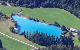 Holiday House Radovna Bled